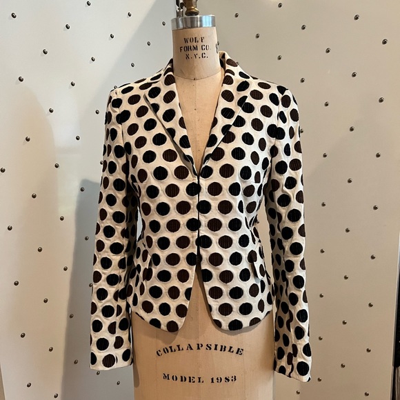 AKRIS PUNTO Jacket. Worn once